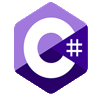 C#